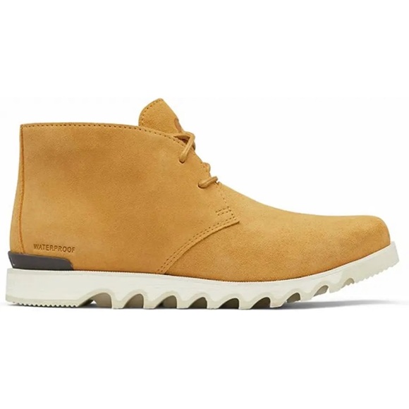 Sorel Men\'s Kezar Chukka WP Boot main image 7